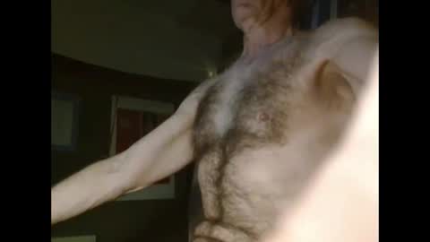 oldhairybastard online show from October 26, 2025, 10:58 pm