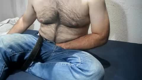 oldjeremy online show from November 25, 2025, 11:49 pm