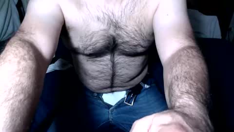 oldjeremy online show from January 8, 2026, 9:50 pm