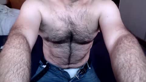 oldjeremy online show from January 11, 2026, 3:06 pm