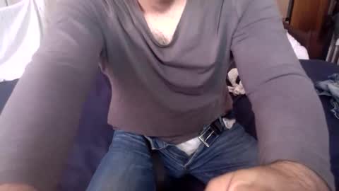 oldjeremy online show from March 9, 2026, 11:03 am