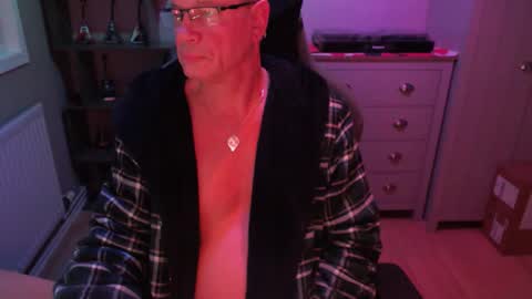 oldveteranuk online show from March 2, 2026, 5:41 am