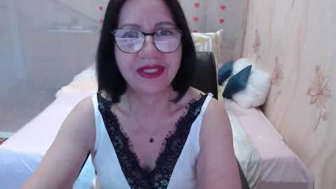 OlgaHottie online show from November 13, 2025, 11:47 pm