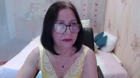 OlgaHottie online show from November 20, 2025, 12:00 am