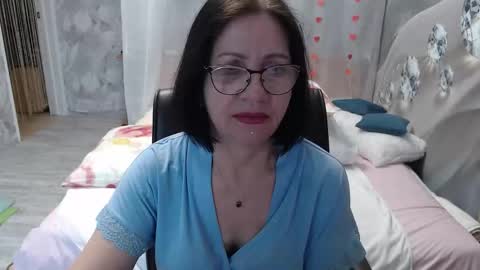 OlgaHottie online show from March 26, 2026, 11:54 pm