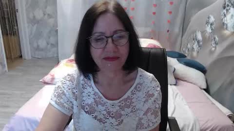 OlgaHottie online show from March 30, 2026, 11:39 pm