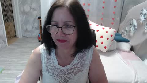 OlgaHottie online show from May 17, 2026, 11:34 pm