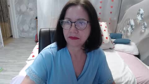 OlgaHottie online show from May 23, 2026, 11:42 pm