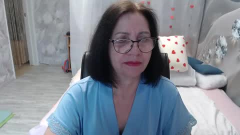 OlgaHottie online show from May 24, 2026, 11:43 pm