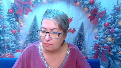 Snapshot of olgaluck chatting on December 18, 2025, 6:41 am OlgaLuck online show from December 18, 2025, 6:41 am