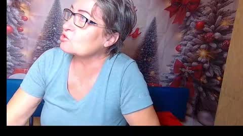 Snapshot of olgaluck chatting on December 19, 2025, 6:31 am OlgaLuck online show from December 19, 2025, 6:31 am