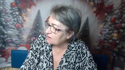 Snapshot of olgaluck chatting on December 22, 2025, 7:38 am OlgaLuck online show from December 22, 2025, 7:38 am