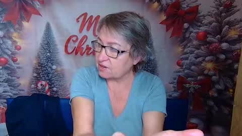 Snapshot of olgaluck chatting on January 13, 2026, 6:18 am OlgaLuck online show from January 13, 2026, 6:18 am