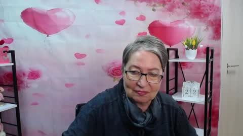 Snapshot of olgaluck chatting on April 22, 2026, 5:54 am OlgaLuck online show from April 22, 2026, 5:54 am