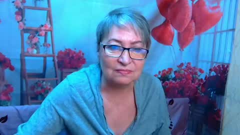 Snapshot of olgaluck chatting on April 24, 2026, 6:49 am OlgaLuck online show from April 24, 2026, 6:49 am