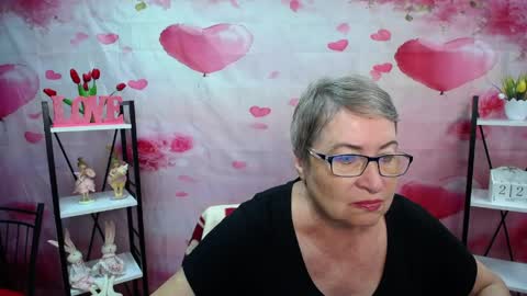 Snapshot of olgaluck chatting on May 22, 2026, 5:03 am OlgaLuck online show from May 22, 2026, 5:03 am