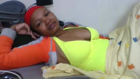 Snapshot of olgamariah203875 chatting on June 11, 2026, 12:32 am olgamariah203875 online show from June 11, 2026, 12:32 am