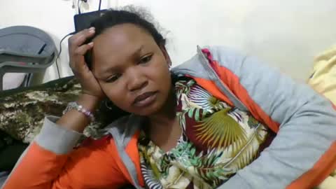 Snapshot of olgamariah203875 chatting on June 19, 2026, 12:31 pm olgamariah203875 online show from June 19, 2026, 12:31 pm