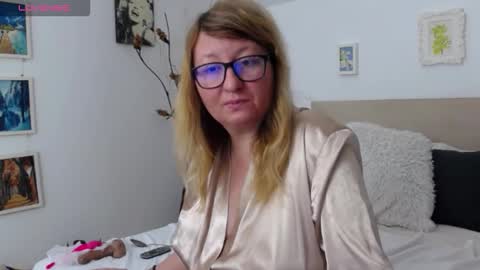 Snapshot of olgapavlova chatting on January 14, 2026, 10:54 am Olga Pavlova online show from January 14, 2026, 10:54 am