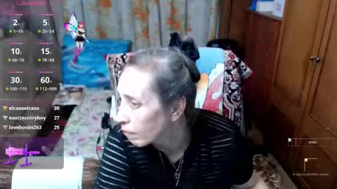 Snapshot of olguscha chatting on November 9, 2025, 11:52 am Olguscha online show from November 9, 2025, 11:52 am