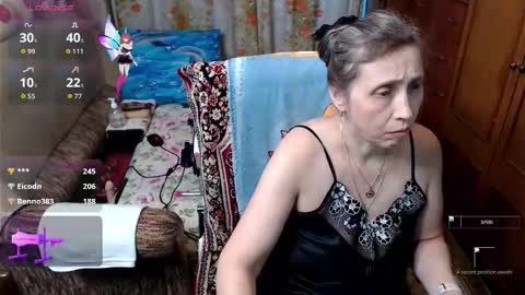 Snapshot of olguscha chatting on November 23, 2025, 11:43 am Olguscha online show from November 23, 2025, 11:43 am