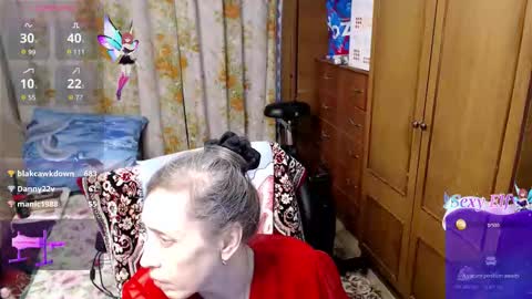 Snapshot of olguscha chatting on December 21, 2025, 12:12 pm Olguscha online show from December 21, 2025, 12:12 pm