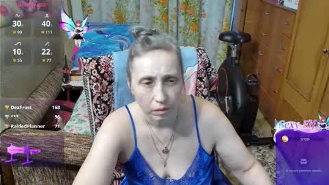 Snapshot of olguscha chatting on February 8, 2026, 12:52 pm Olguscha online show from February 8, 2026, 12:52 pm