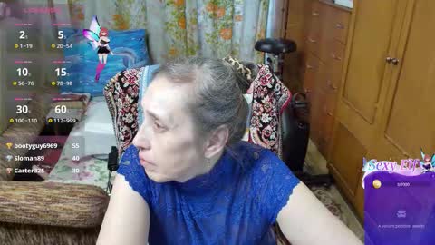 Snapshot of olguscha chatting on February 20, 2026, 11:00 am Olguscha online show from February 20, 2026, 11:00 am