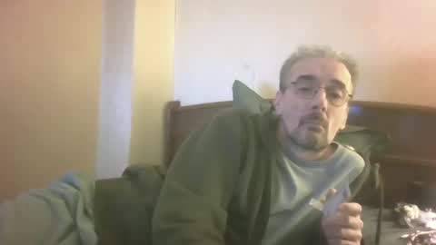 olibangg online show from February 19, 2026, 1:23 am