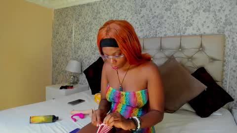 OliiviaGarciaa online show from September 9, 2025, 4:12 am