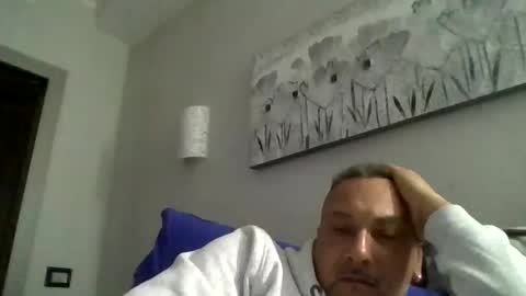 olimpio1230 online show from October 15, 2025, 9:15 pm