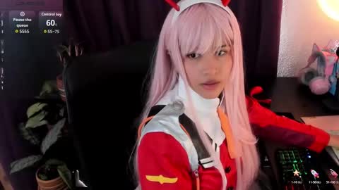 Snapshot of olitasdelmar chatting on October 26, 2025, 2:45 pm Mar online show from October 26, 2025, 2:45 pm