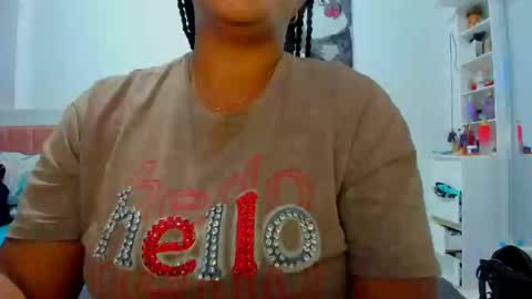 Snapshot of olivahot30 chatting on February 19, 2025, 12:14 am olivahot30 online show from February 19, 2025, 12:14 am