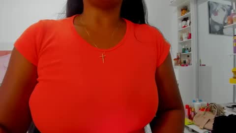 Snapshot of olivahot30 chatting on March 6, 2025, 9:53 pm olivahot30 online show from March 6, 2025, 9:53 pm