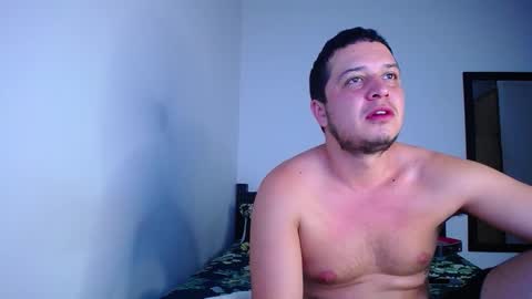 Snapshot of oliver_and_megan chatting on February 4, 2026, 5:57 am Oliver and MeganIndependent online show from February 4, 2026, 5:57 am