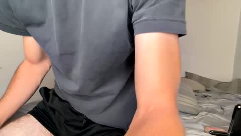 Snapshot of oliver_beck chatting on October 9, 2025, 3:04 am Oliver Beck online show from October 9, 2025, 3:04 am