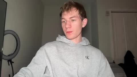 Oliver Beck online show from March 24, 2026, 2:49 am