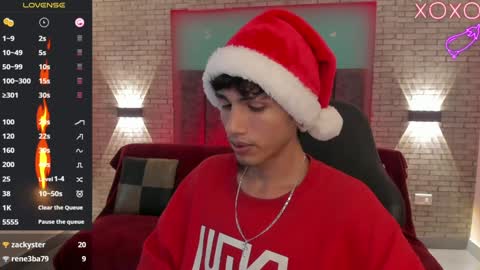 Oliver fast online show from December 12, 2024, 1:39 pm