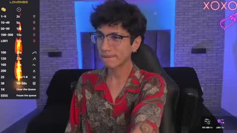 Oliver fast online show from January 15, 2025, 4:25 am