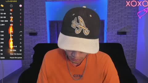 Oliver fast online show from January 18, 2025, 4:26 am