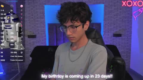 Oliver fast online show from January 24, 2025, 4:05 am