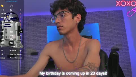 Oliver fast online show from January 24, 2025, 10:11 am