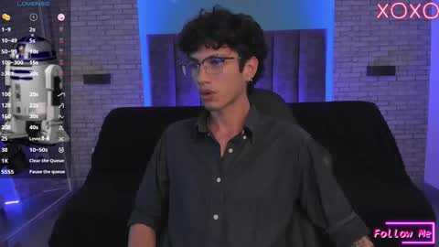 Oliver fast online show from January 25, 2025, 4:13 am