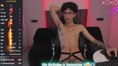 Oliver fast online show from February 15, 2025, 5:39 pm