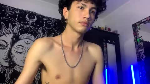 Oliver fast online show from October 19, 2025, 2:45 am