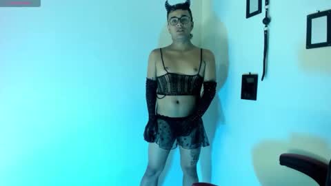 HansOliver online show from February 12, 2026, 10:27 pm