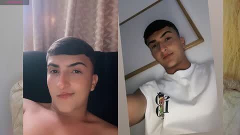 OLIVER online show from December 26, 2024, 10:41 pm