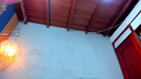 THE MONSTER COCK OLIVER online show from January 14, 2025, 12:33 am