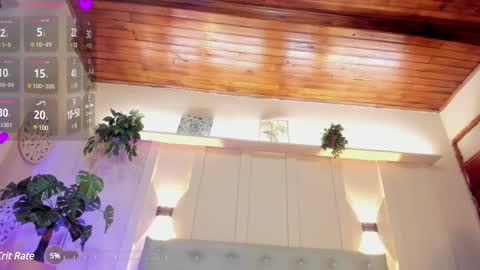 THE MONSTER COCK OLIVER online show from February 14, 2025, 7:23 pm