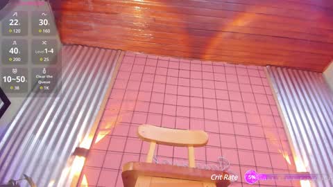 THE MONSTER COCK OLIVER online show from March 1, 2025, 7:26 pm